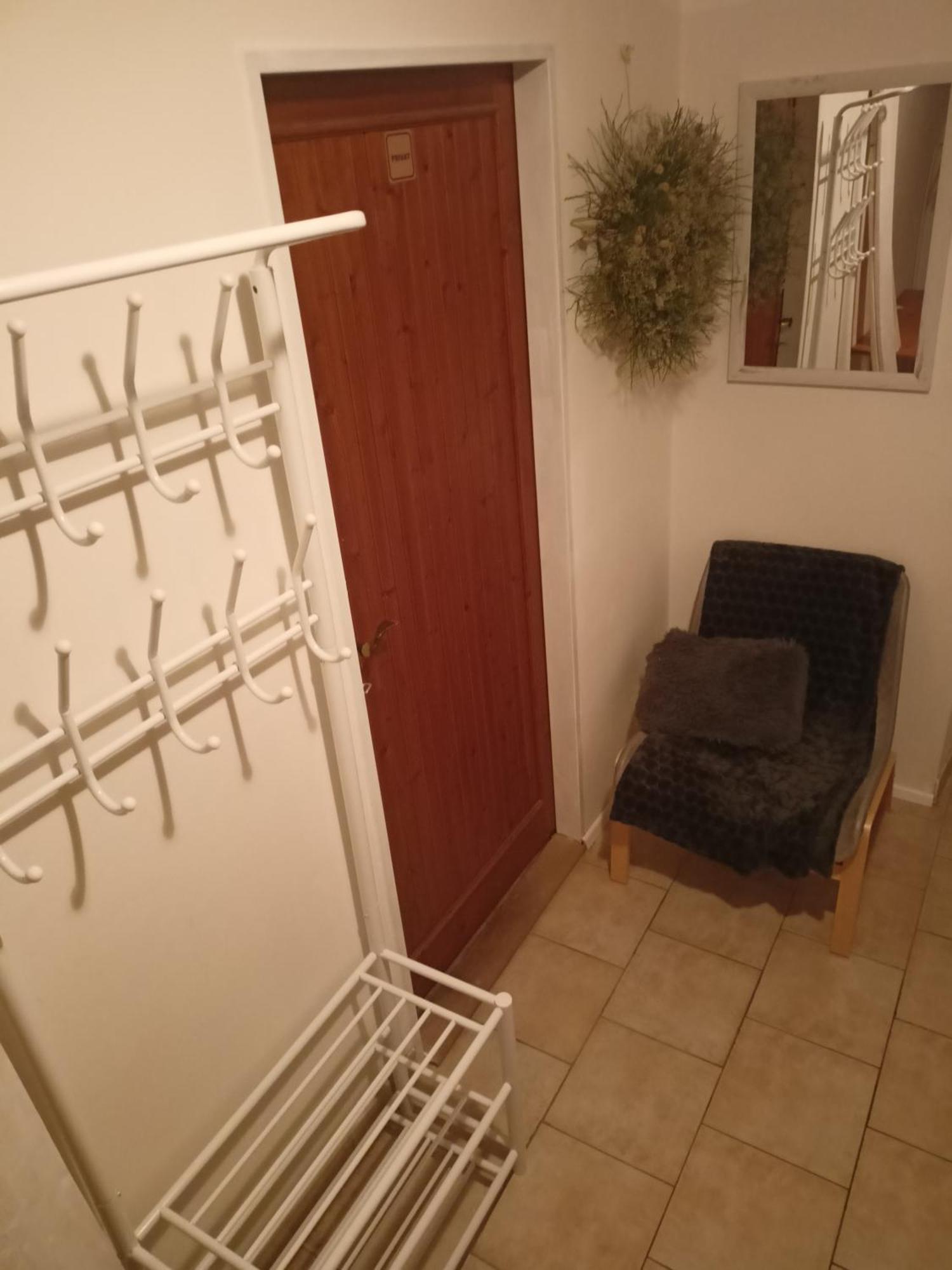 Tourist Apartment Vysocina Bike Plus Fun Нове-Место-на-Мораве Экстерьер фото